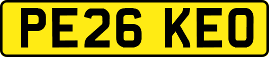 PE26KEO