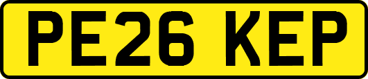 PE26KEP