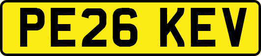 PE26KEV