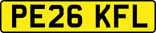 PE26KFL