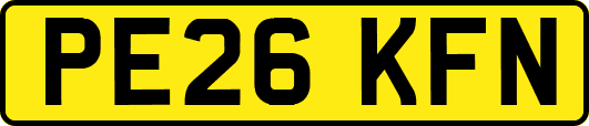 PE26KFN