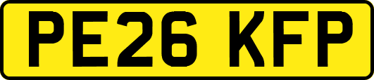 PE26KFP