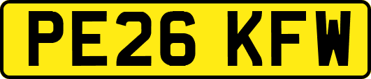 PE26KFW