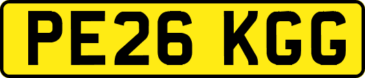 PE26KGG
