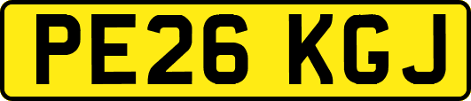 PE26KGJ