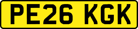 PE26KGK
