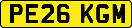 PE26KGM