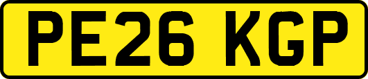 PE26KGP