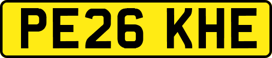 PE26KHE