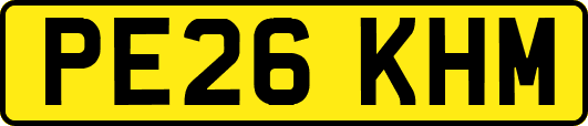 PE26KHM