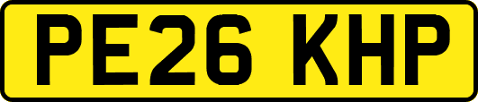 PE26KHP