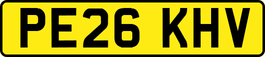 PE26KHV