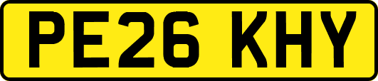 PE26KHY