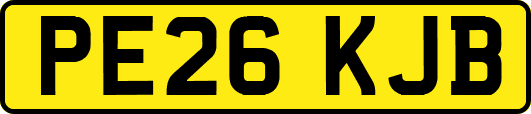 PE26KJB