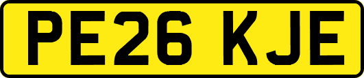 PE26KJE