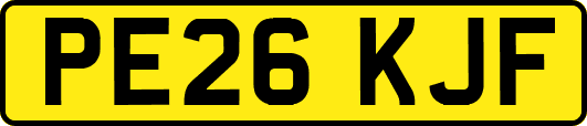 PE26KJF