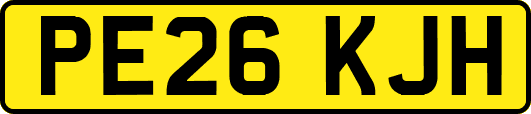 PE26KJH