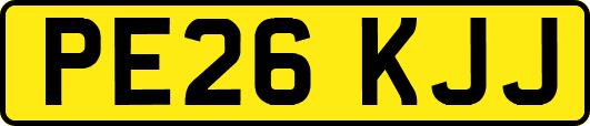 PE26KJJ