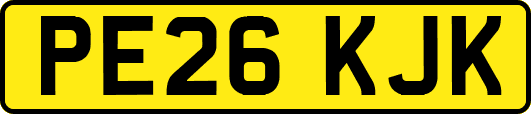 PE26KJK