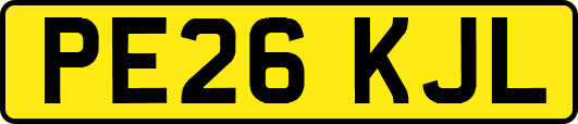 PE26KJL