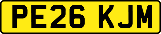 PE26KJM