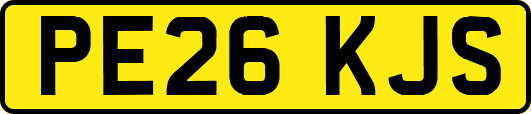 PE26KJS