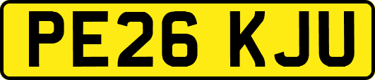 PE26KJU