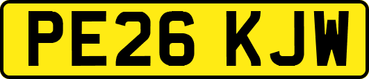 PE26KJW