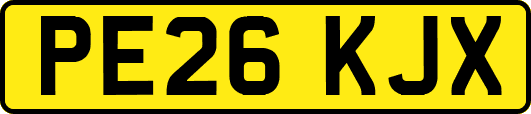 PE26KJX