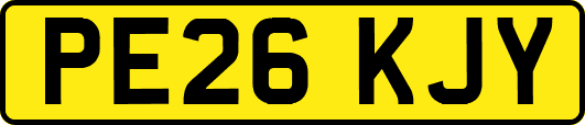 PE26KJY