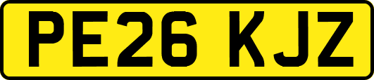 PE26KJZ