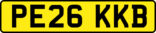 PE26KKB