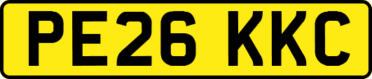 PE26KKC