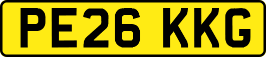 PE26KKG