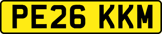 PE26KKM