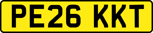 PE26KKT