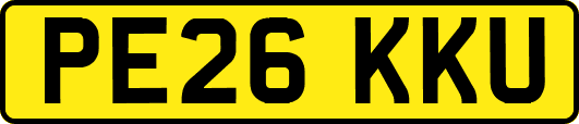 PE26KKU
