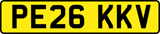 PE26KKV