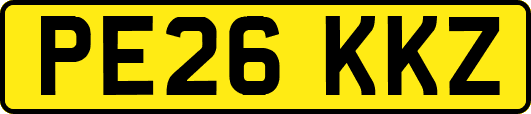 PE26KKZ
