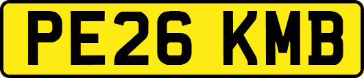 PE26KMB