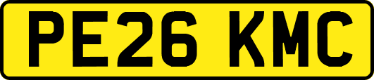 PE26KMC