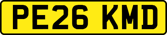 PE26KMD
