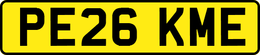 PE26KME