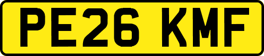 PE26KMF