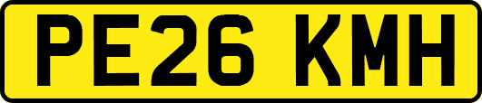 PE26KMH