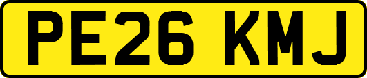 PE26KMJ