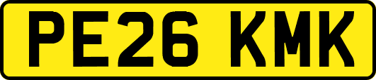 PE26KMK