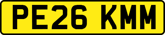 PE26KMM