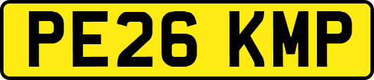 PE26KMP