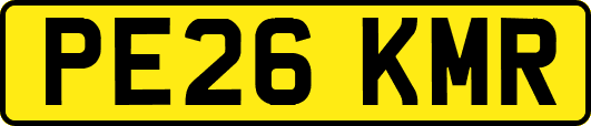 PE26KMR